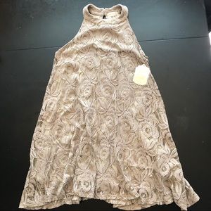 NWT Altar’d State Dress